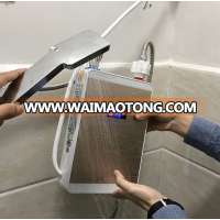 Endless hot water used instant electric hot water heater tankless intelligent shower water heater