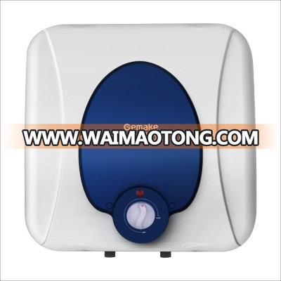 2018 NEW water heater with high impact resistance ABS body and good quality